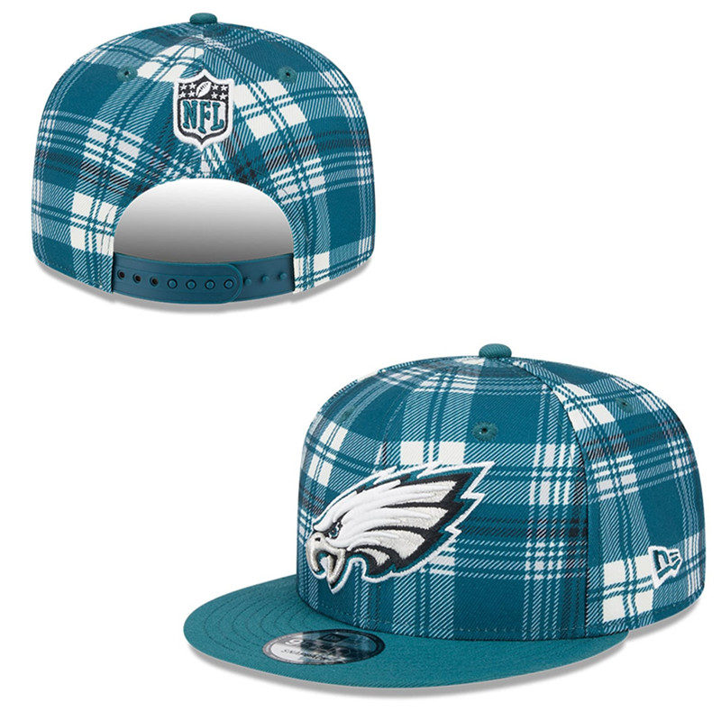 2024 NFL Philadelphia Eagles Hat TX202410213->nfl hats->Sports Caps